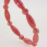 Thulite Mixed Shapes - Gaea | Crystal Jewelry & Gemstones (Manila, Philippines)