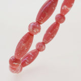 Thulite Mixed Shapes - Gaea | Crystal Jewelry & Gemstones (Manila, Philippines)