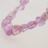 A-Grade Kunzite Nuggets - Gaea | Crystal Jewelry & Gemstones (Manila, Philippines)