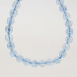 AA-Grade Aquamarine Star Faceted 6mm - Gaea | Crystal Jewelry & Gemstones (Manila, Philippines)