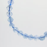 AA-Grade Aquamarine Star Faceted 6mm - Gaea | Crystal Jewelry & Gemstones (Manila, Philippines)