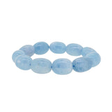 Aquamarine Tumble - Gaea | Crystal Jewelry & Gemstones (Manila, Philippines)