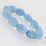 Aquamarine Tumble - Gaea | Crystal Jewelry & Gemstones (Manila, Philippines)