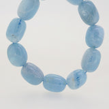 Aquamarine Tumble - Gaea | Crystal Jewelry & Gemstones (Manila, Philippines)
