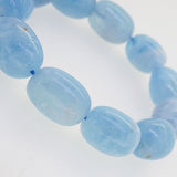 Aquamarine Tumble - Gaea | Crystal Jewelry & Gemstones (Manila, Philippines)