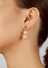 Burma Jade and Coral - Gaea | Crystal Jewelry & Gemstones (Manila, Philippines)