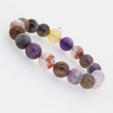 A-Grade Auralite 23 10.5mm - Gaea | Crystal Jewelry & Gemstones (Manila, Philippines)