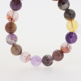 A-Grade Auralite 23 10.5mm - Gaea | Crystal Jewelry & Gemstones (Manila, Philippines)