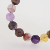 A-Grade Auralite 23 10.5mm - Gaea | Crystal Jewelry & Gemstones (Manila, Philippines)