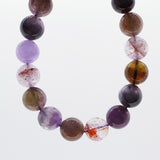 A-Grade Auralite 23 10.5mm - Gaea | Crystal Jewelry & Gemstones (Manila, Philippines)