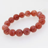 A-Grade Sunstone 12mm - Gaea | Crystal Jewelry & Gemstones (Manila, Philippines)