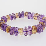 Gem-Grade Ametrine Nuggets - Gaea