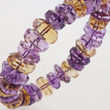 Gem-Grade Ametrine Nuggets - Gaea