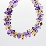 Gem-Grade Ametrine Nuggets - Gaea