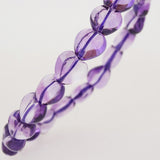 AA-Grade Lavender Amethyst Heart - Gaea | Crystal Jewelry & Gemstones (Manila, Philippines)