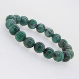A-Grade Emerald 12mm - Gaea | Crystal Jewelry & Gemstones (Manila, Philippines)