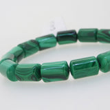 Malachite Cylinder (M) - Gaea | Crystal Jewelry & Gemstones (Manila, Philippines)