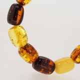 A-Grade Baltic Amber Tumble - Gaea | Crystal Jewelry & Gemstones (Manila, Philippines)
