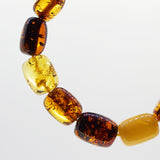 A-Grade Baltic Amber Tumble - Gaea | Crystal Jewelry & Gemstones (Manila, Philippines)