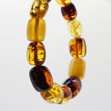 A-Grade Baltic Amber Tumble - Gaea | Crystal Jewelry & Gemstones (Manila, Philippines)
