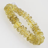 A-Grade Lemon Quartz Faceted Nuggets - Gaea | Crystal Jewelry & Gemstones (Manila, Philippines)