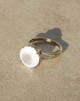 A-Grade Rose Quartz Circle - Gaea