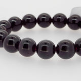 Rhodolite Garnet 12mm - Gaea | Crystal Jewelry & Gemstones (Manila, Philippines)