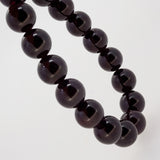 Rhodolite Garnet 12mm - Gaea | Crystal Jewelry & Gemstones (Manila, Philippines)