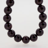 Rhodolite Garnet 12mm - Gaea | Crystal Jewelry & Gemstones (Manila, Philippines)