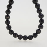 Hypersthene 8mm - Gaea | Crystal Jewelry & Gemstones (Manila, Philippines)