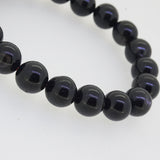 Hypersthene 10mm - Gaea | Crystal Jewelry & Gemstones (Manila, Philippines)