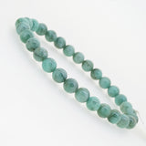 Emerald 6mm - Gaea | Crystal Jewelry & Gemstones (Manila, Philippines)