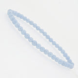 Angelite 4mm - Gaea | Crystal Jewelry & Gemstones (Manila, Philippines)