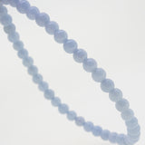 Angelite 4mm - Gaea | Crystal Jewelry & Gemstones (Manila, Philippines)