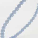 Angelite 4mm - Gaea | Crystal Jewelry & Gemstones (Manila, Philippines)