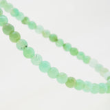 A-Grade Chrysoprase 4mm - Gaea | Crystal Jewelry & Gemstones (Manila, Philippines)