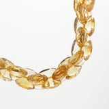 A-Grade Citrine Links - Gaea