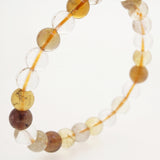 A-Grade Citrine 6mm - Gaea | Crystal Jewelry & Gemstones (Manila, Philippines)