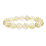 Citrine 12mm - Gaea | Crystal Jewelry & Gemstones (Manila, Philippines)