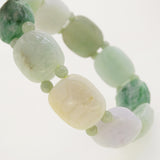 A-Grade Burma Jade Carved Tortoise (M) - Gaea | Crystal Jewelry & Gemstones (Manila, Philippines)