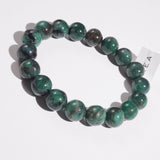 A-Grade Emerald 12mm - Gaea