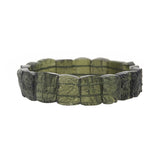 Moldavite Bangle - Gaea | Crystal Jewelry & Gemstones (Manila, Philippines)