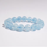 A-Grade Aquamarine 13mm - Gaea