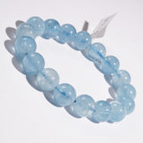 A-Grade Aquamarine 13mm - Gaea