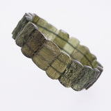 Moldavite Bangle - Gaea | Crystal Jewelry & Gemstones (Manila, Philippines)