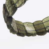Moldavite Bangle - Gaea | Crystal Jewelry & Gemstones (Manila, Philippines)