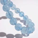 A-Grade Aquamarine 13mm - Gaea