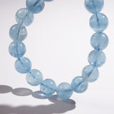 A-Grade Aquamarine 13mm - Gaea