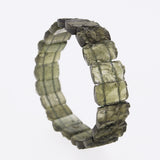 Moldavite Bangle - Gaea | Crystal Jewelry & Gemstones (Manila, Philippines)