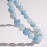Aquamarine 8mm - Gaea